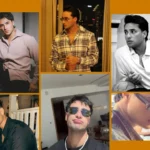 Abhishek Sharma