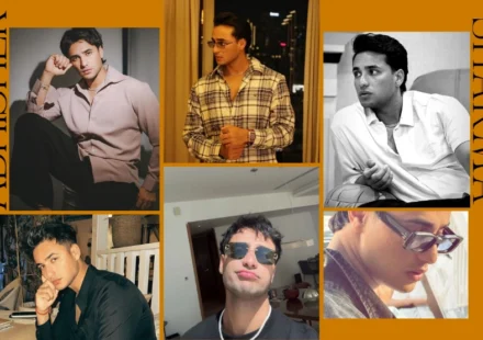 Abhishek Sharma