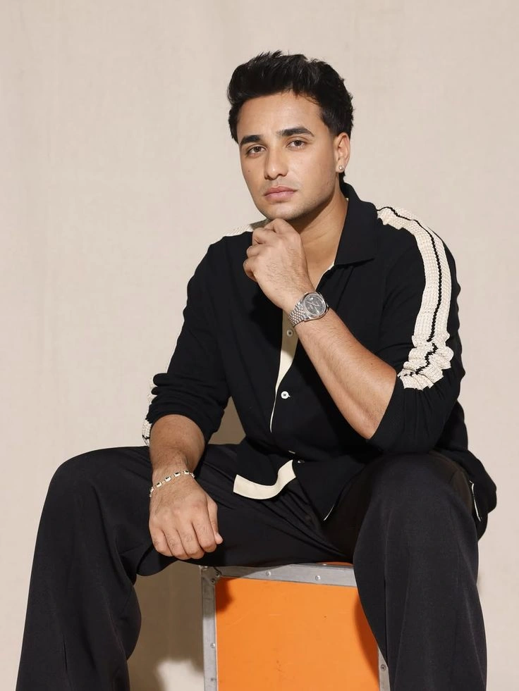 Abhishek Sharma Height
