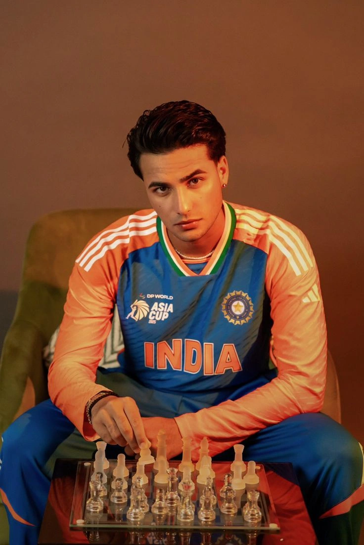 Abhishek Sharma Stats