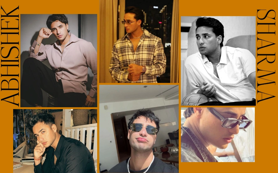 Abhishek Sharma