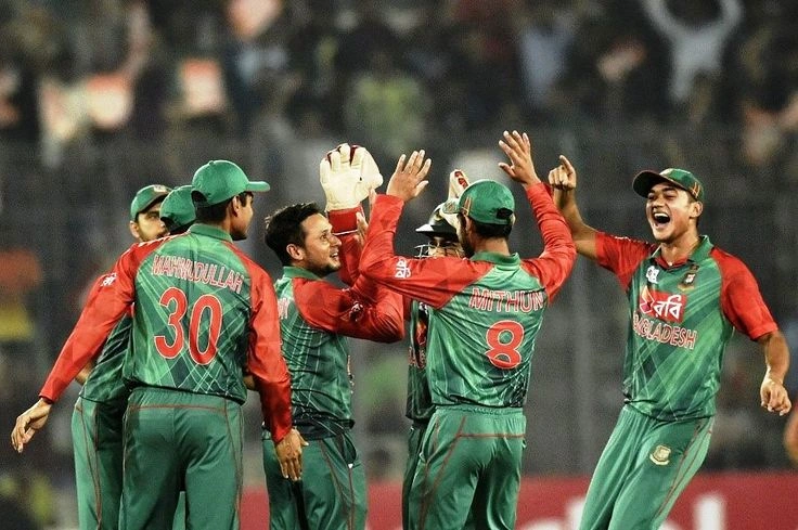 Afghanistan Vs Bangladesh Live