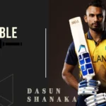 Dasun Shanaka Stats