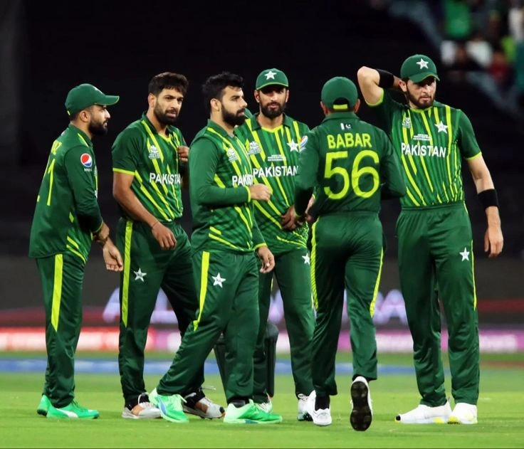 India National Cricket Team Vs Pakistan National Cricket Team Matches