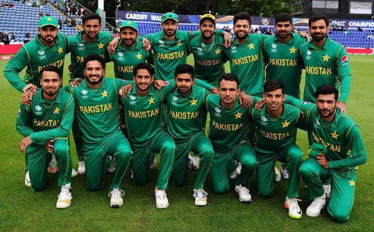India National Cricket Team Vs Pakistan National Cricket Team Standings