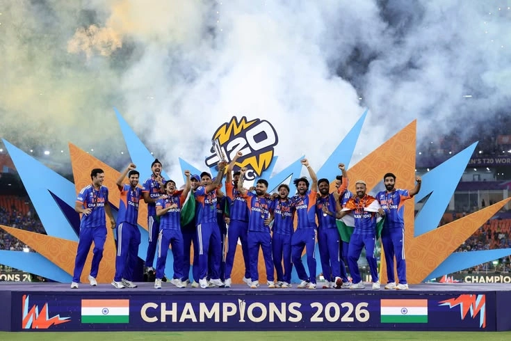 India National Cricket Team Vs Pakistan National Cricket Team Stats,