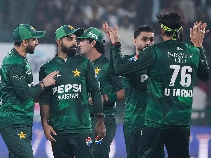 India National Cricket Team Vs Pakistan National Cricket Team