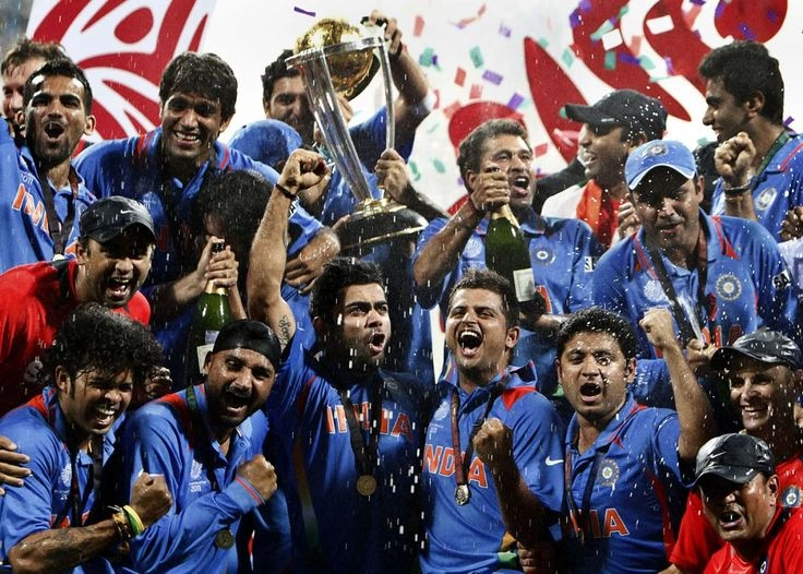 India National Cricket Team Vs Pakistan National Cricket Team