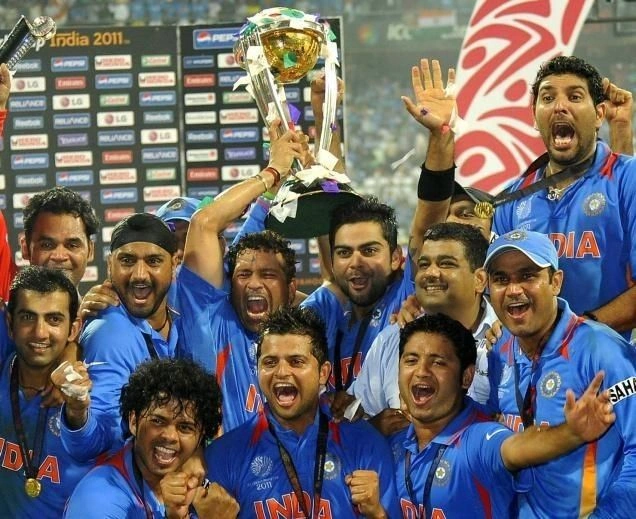 India National Cricket Team Vs West Indies Cricket Team Matches