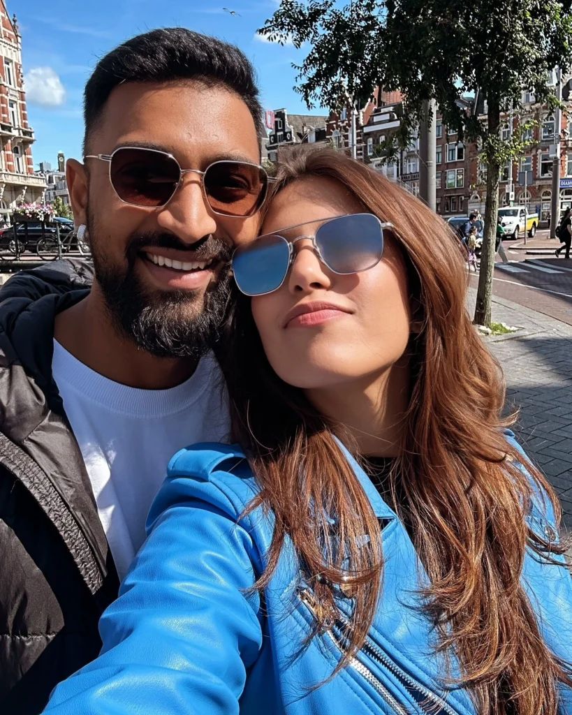 Krunal Pandya Age
