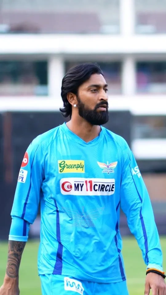 Krunal Pandya Net Worth In Rupees Krunal Pandya Net Worth
