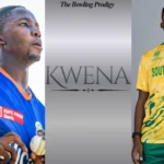 Kwena Maphaka Age