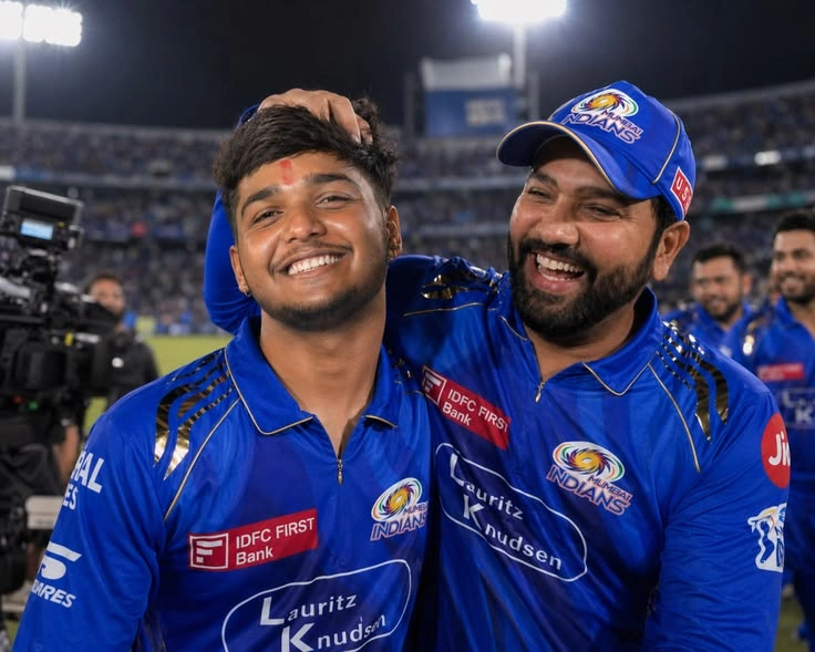 Mumbai Indians Vs Delhi Capitals Match Live