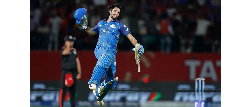 Mumbai Indians Vs Punjab Kings Matches