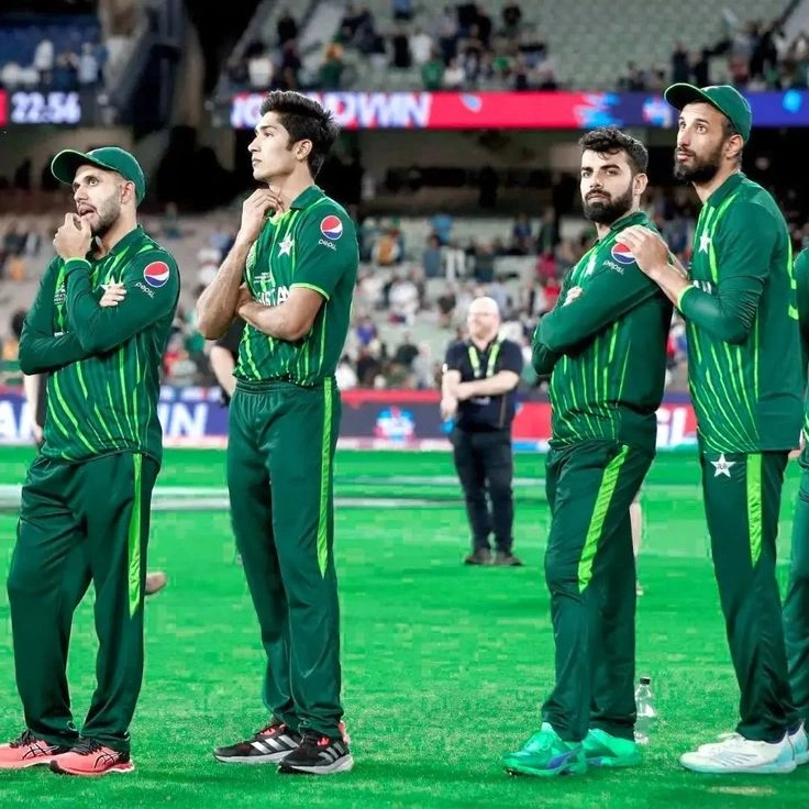 New Zealand National Cricket Team Vs Pakistan National Cricket Team