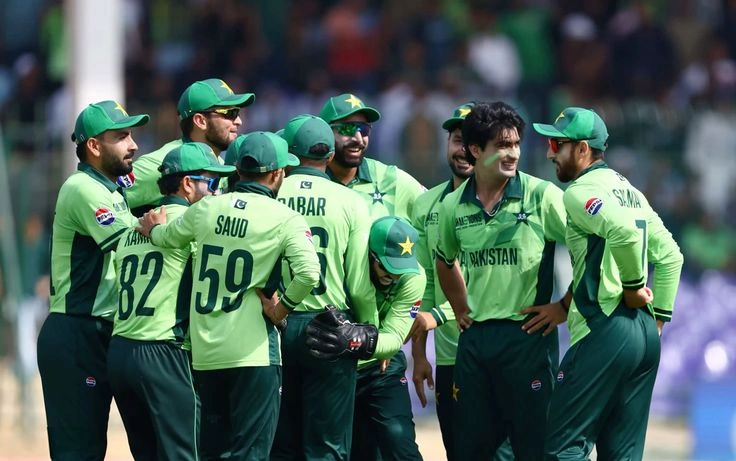 New Zealand National Cricket Team Vs Pakistan National Cricket Team Stats