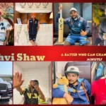 Prithvi Shaw IPL 2026 Price