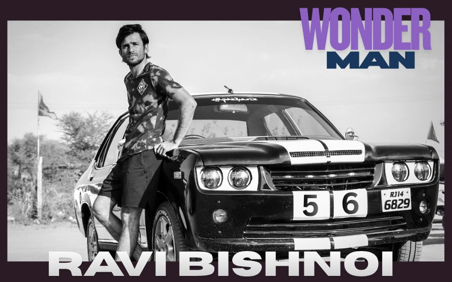 Ravi Bishnoi Stats
