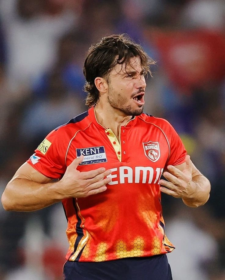 Royal Challengers Bengaluru Vs Punjab Kings Matches