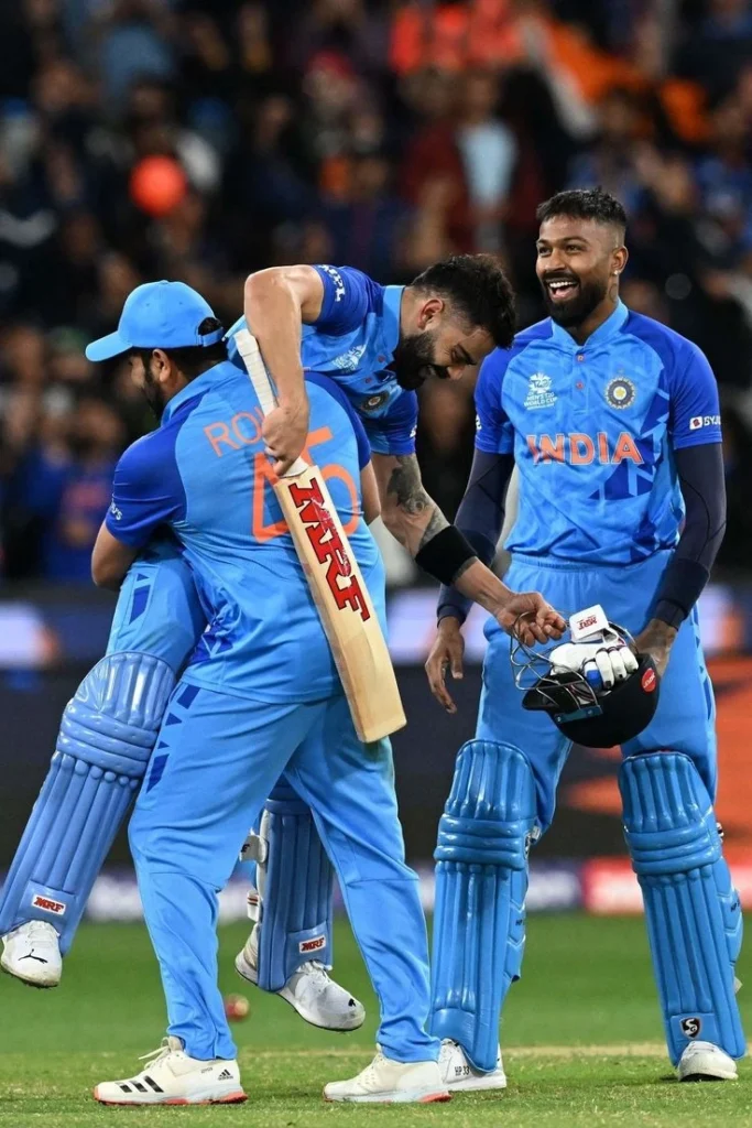 South Africa National Cricket Team Vs India National Cricket Team