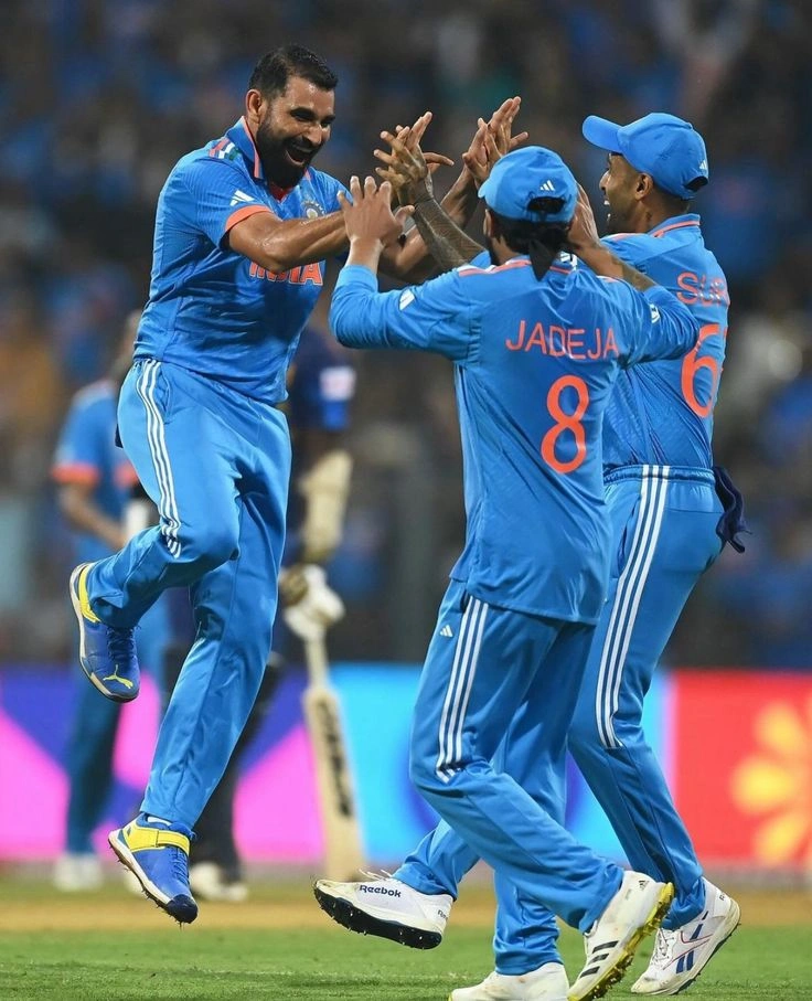 South Africa National Cricket Team Vs India National Cricket Team Matches