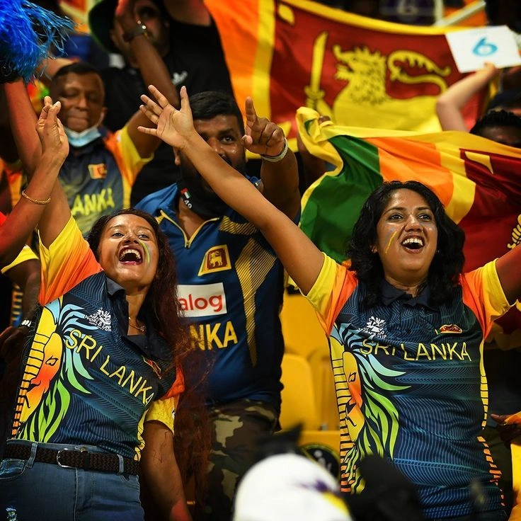 Sri Lanka National Cricket Team Vs Pakistan National Cricket Team Players