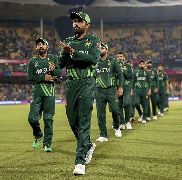 Sri Lanka National Cricket Team Vs Pakistan National Cricket Team