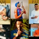 axar patel height in feet