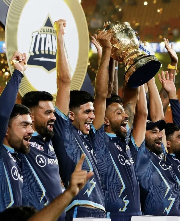 Mumbai Indians vs Gujarat Titans timeline venue