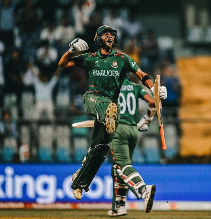 pakistan national cricket team vs bangladesh national cricket team timeline