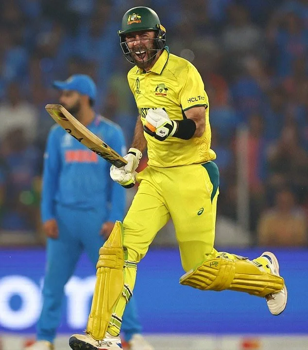 Australia Vs Pakistan 2025