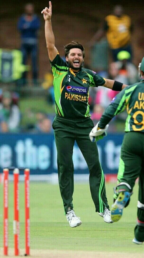 Australia Vs Pakistan