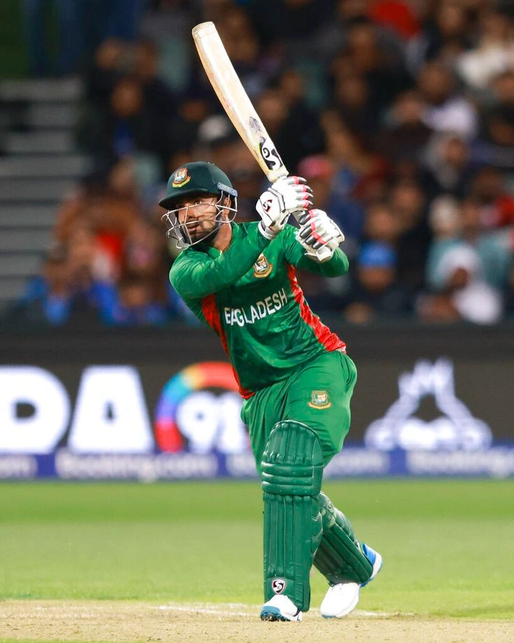 Bangladesh Vs Ireland 1st Test
