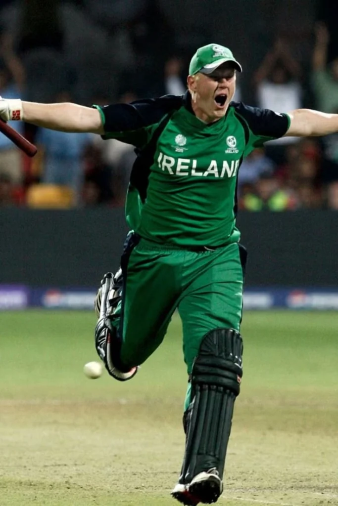 Bangladesh Vs Ireland T20