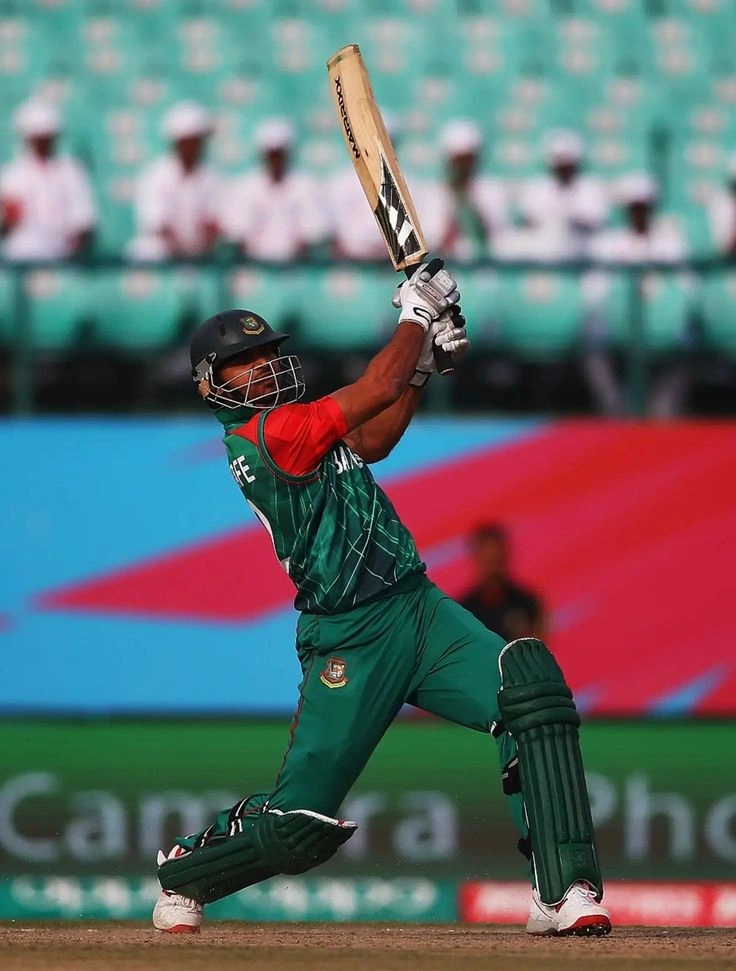 Bangladesh Vs Ireland Test