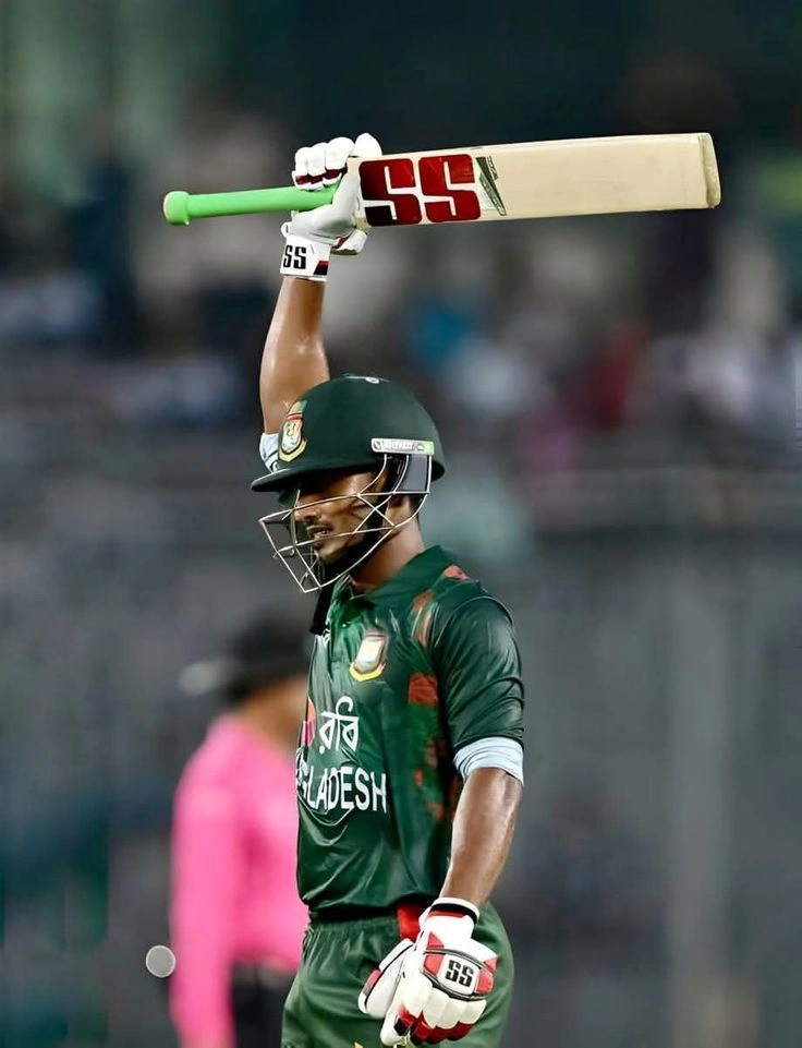 Bangladesh Vs West Indies 1st ODI