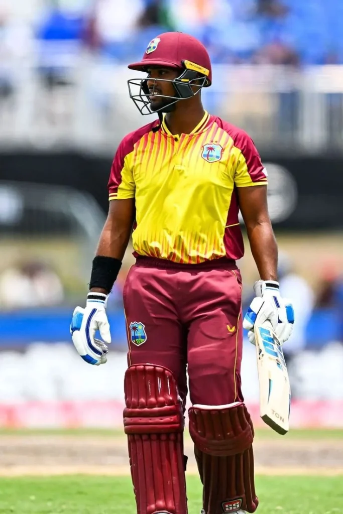 Bangladesh Vs West Indies 2nd ODI