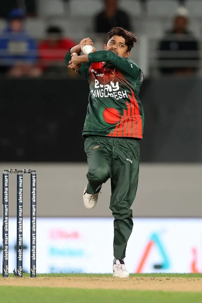 Bangladesh Vs West Indies 3rd ODI