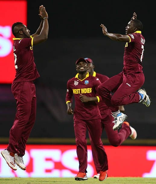 Bangladesh Vs West Indies T20