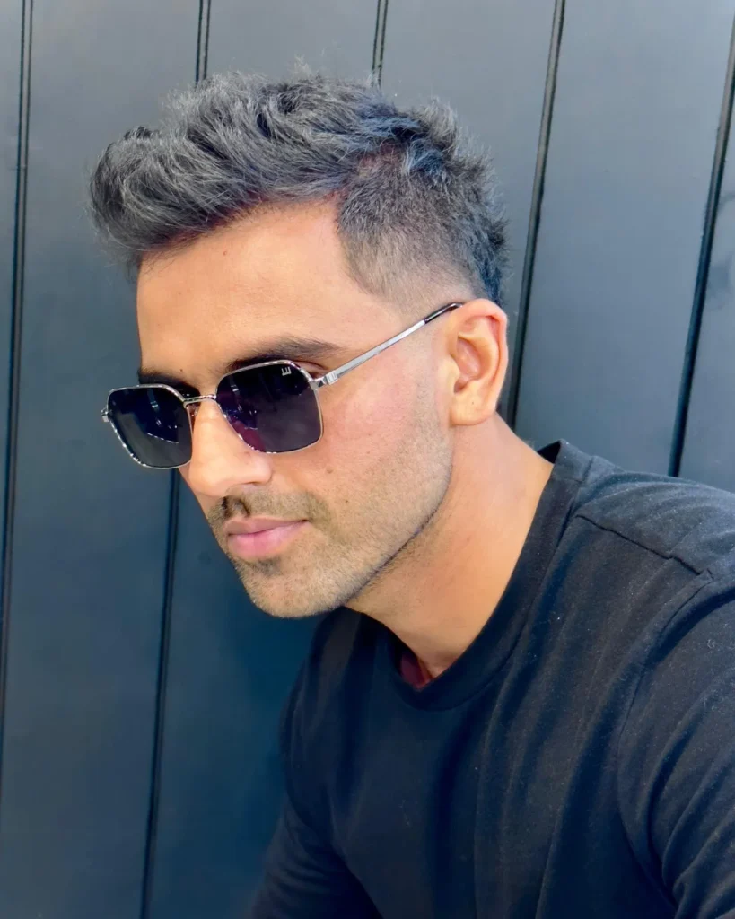 Deepak Chahar Age
