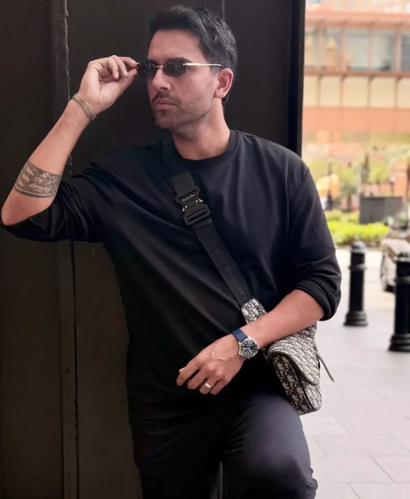 Deepak Chahar Current Teams
