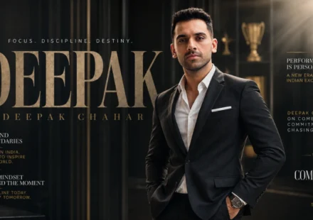 Deepak Chahar Net Worth