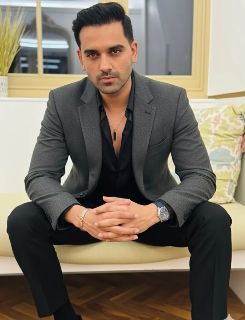 Deepak Chahar Stats