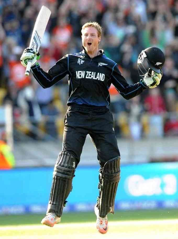 England Vs New Zealand Highlights
