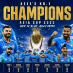 How Many Asia Cup India Won: The Complete Victory Legacy & Trophy Count