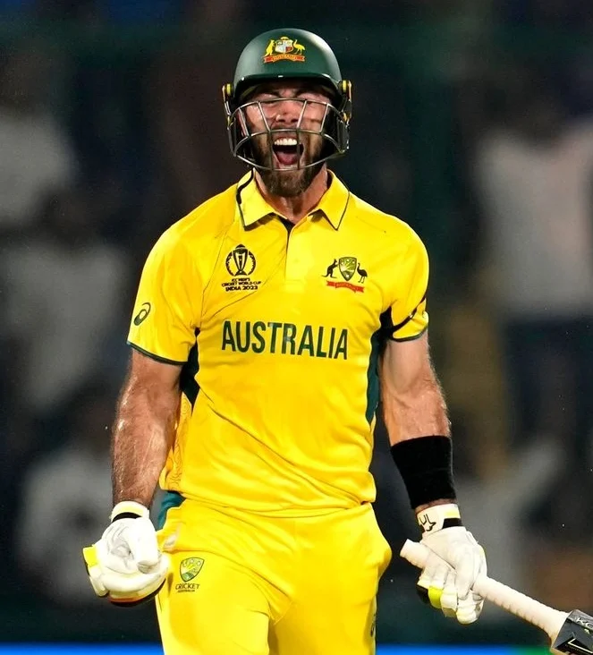 India Vs Australia 2nd ODI