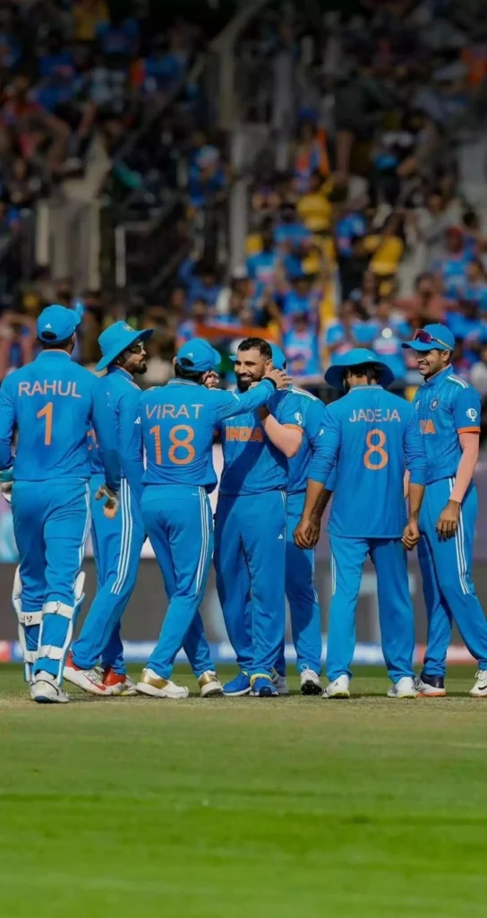 India Vs Australia ODI 2025