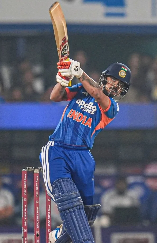 India Vs Australia T20 2025