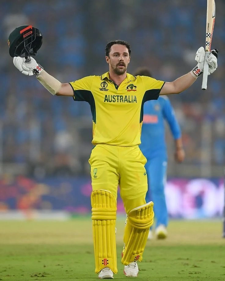 India Vs Australia Test