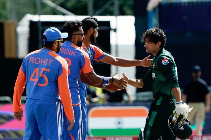 India Won T20 World Cup 2024
